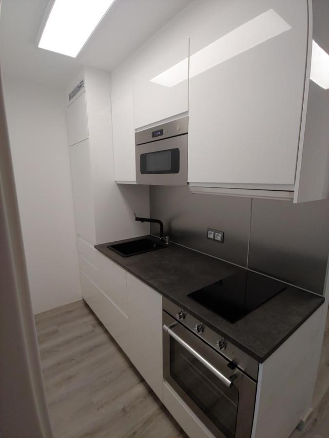 Apartament Gliwice Centaura, Klimatyzacja Buitenkant foto