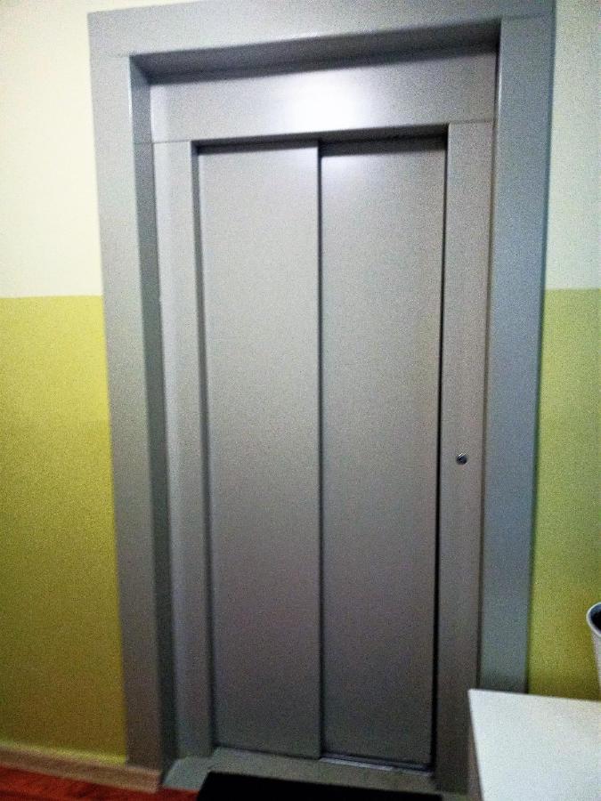 Apartament Gliwice Centaura, Klimatyzacja Buitenkant foto