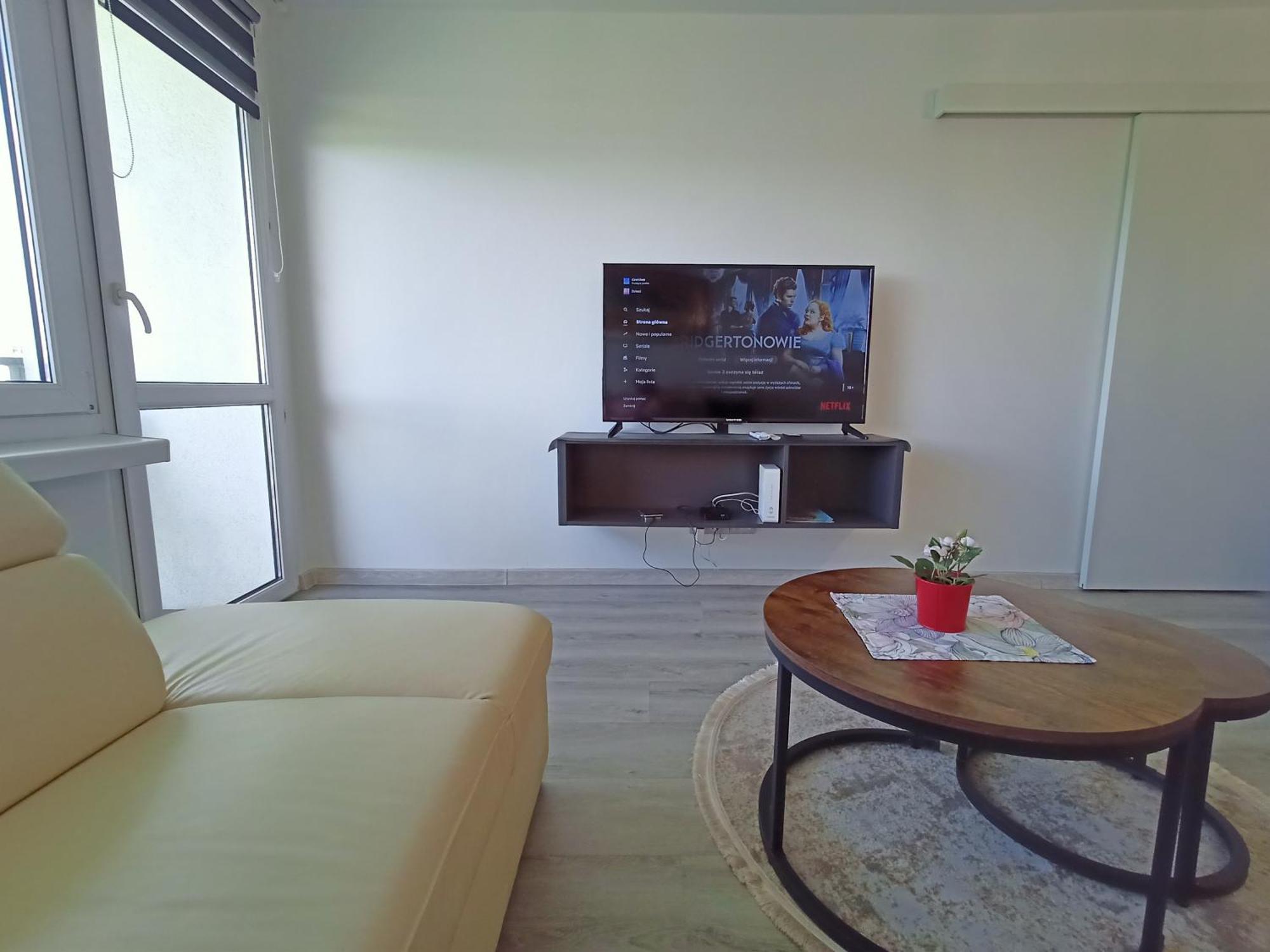 Apartament Gliwice Centaura, Klimatyzacja Buitenkant foto