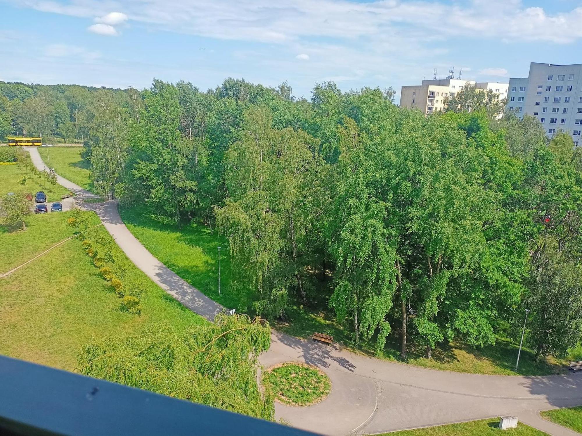 Apartament Gliwice Centaura, Klimatyzacja Buitenkant foto